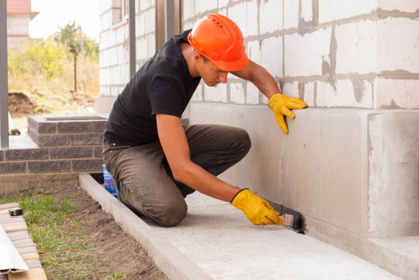 Licensed Exterior Waterproofing service in Troy, AL - SJ Waterproofing Pros